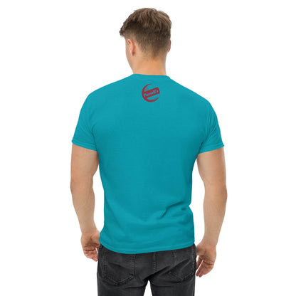 CamCo Flag Logo Unisex Classic Tee - Purcell's Clothing Company