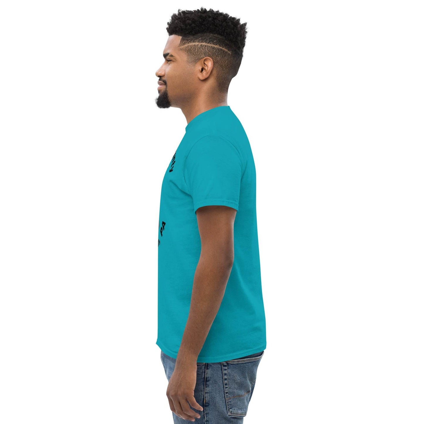 CamCo Deer Logo Unisex Classic Tee - Purcell's Clothing Company
