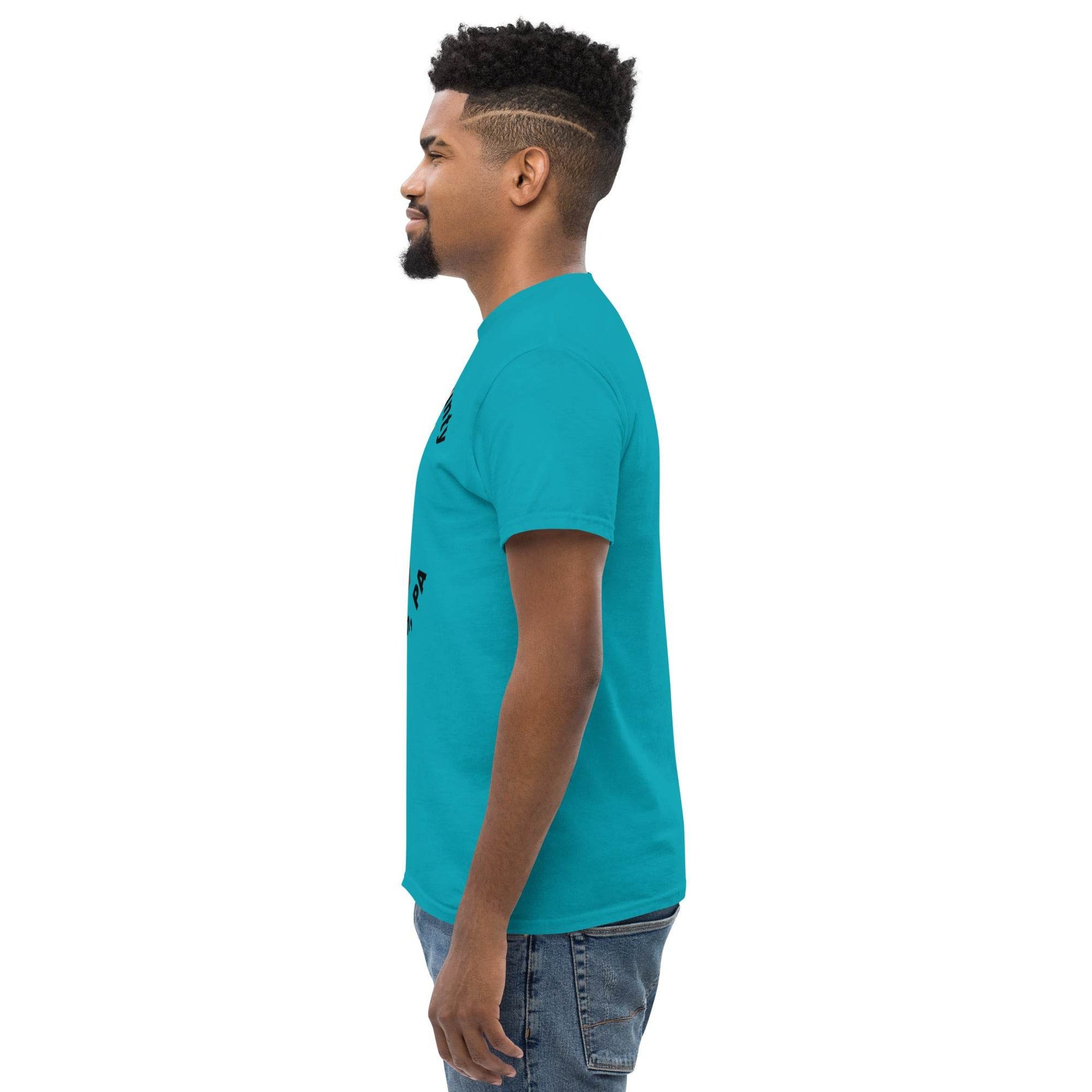 CamCo Deer Logo Unisex Classic Tee - Purcell's Clothing Company