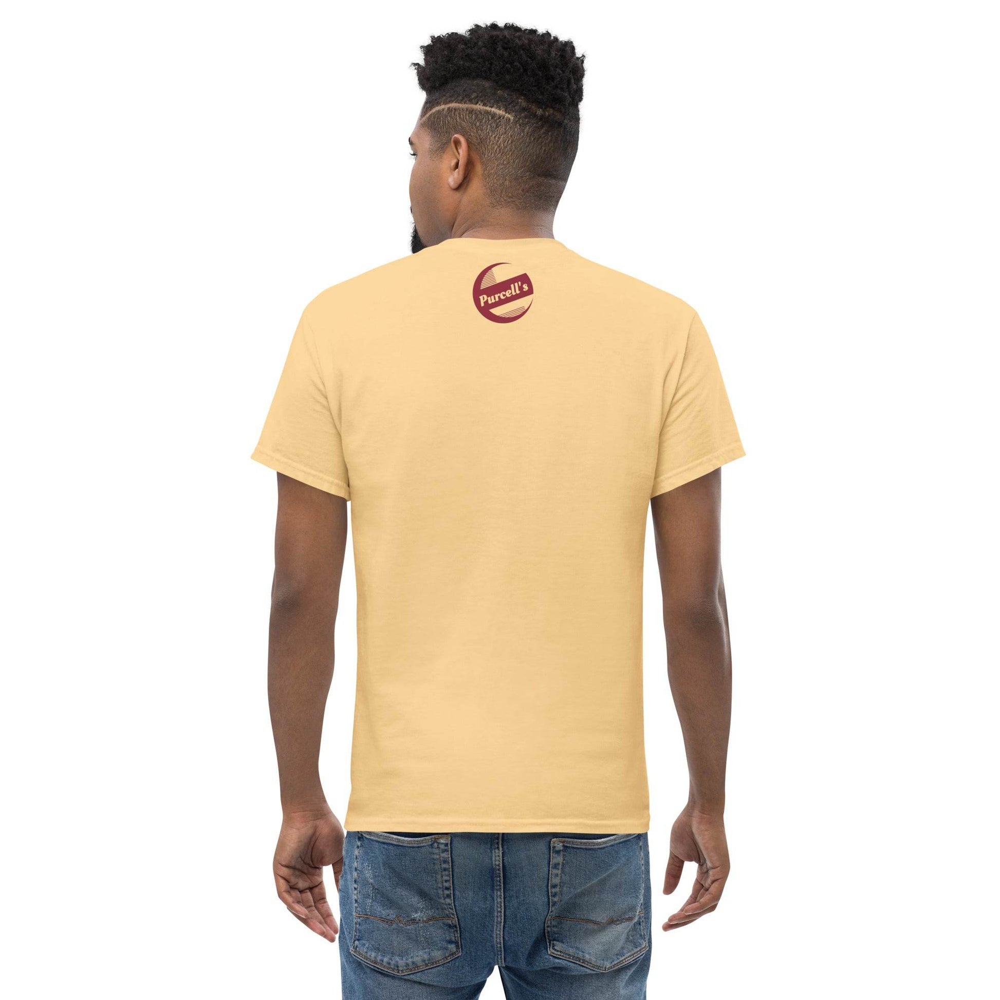 CamCo Deer Logo Unisex Classic Tee - Purcell's Clothing Company