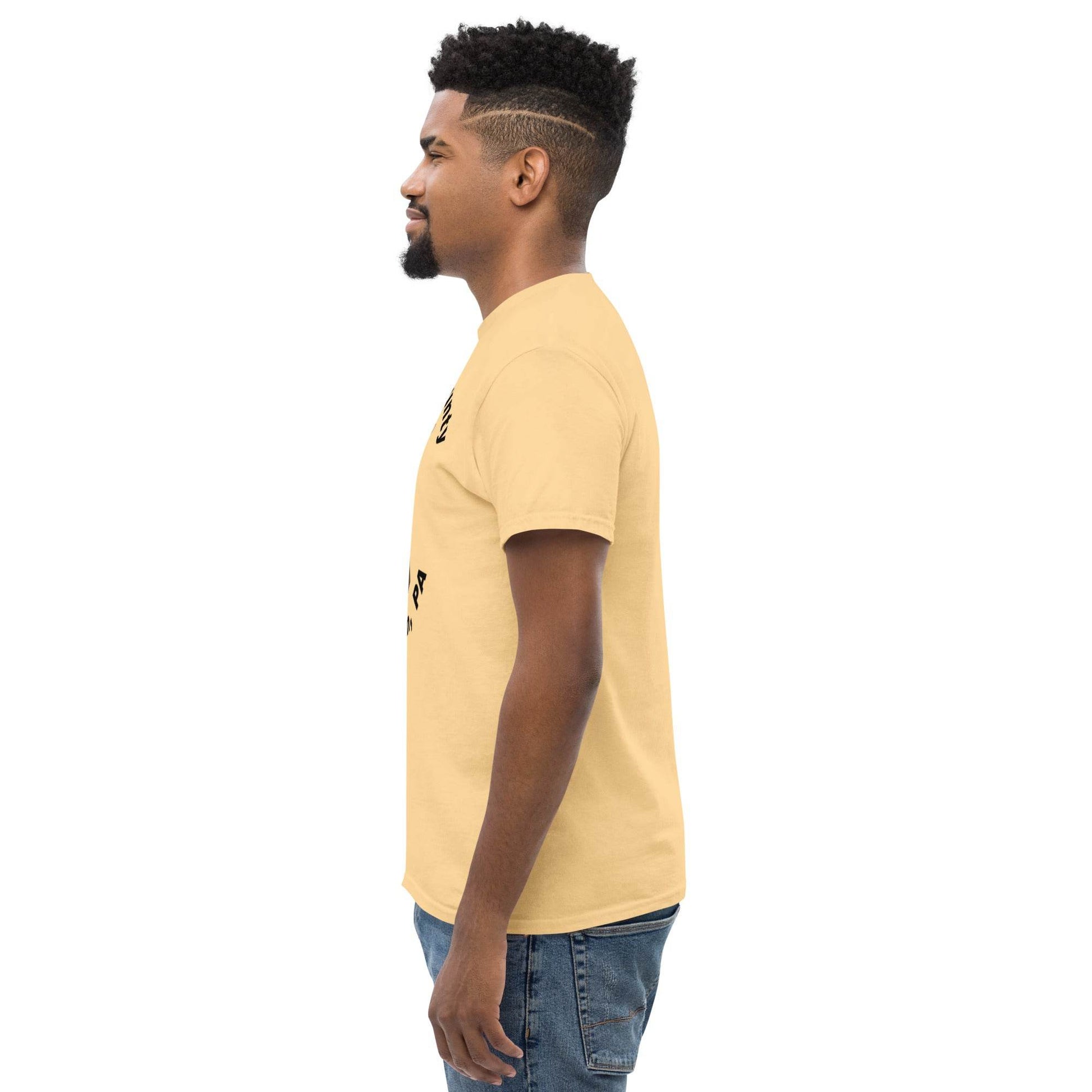 CamCo Deer Logo Unisex Classic Tee - Purcell's Clothing Company