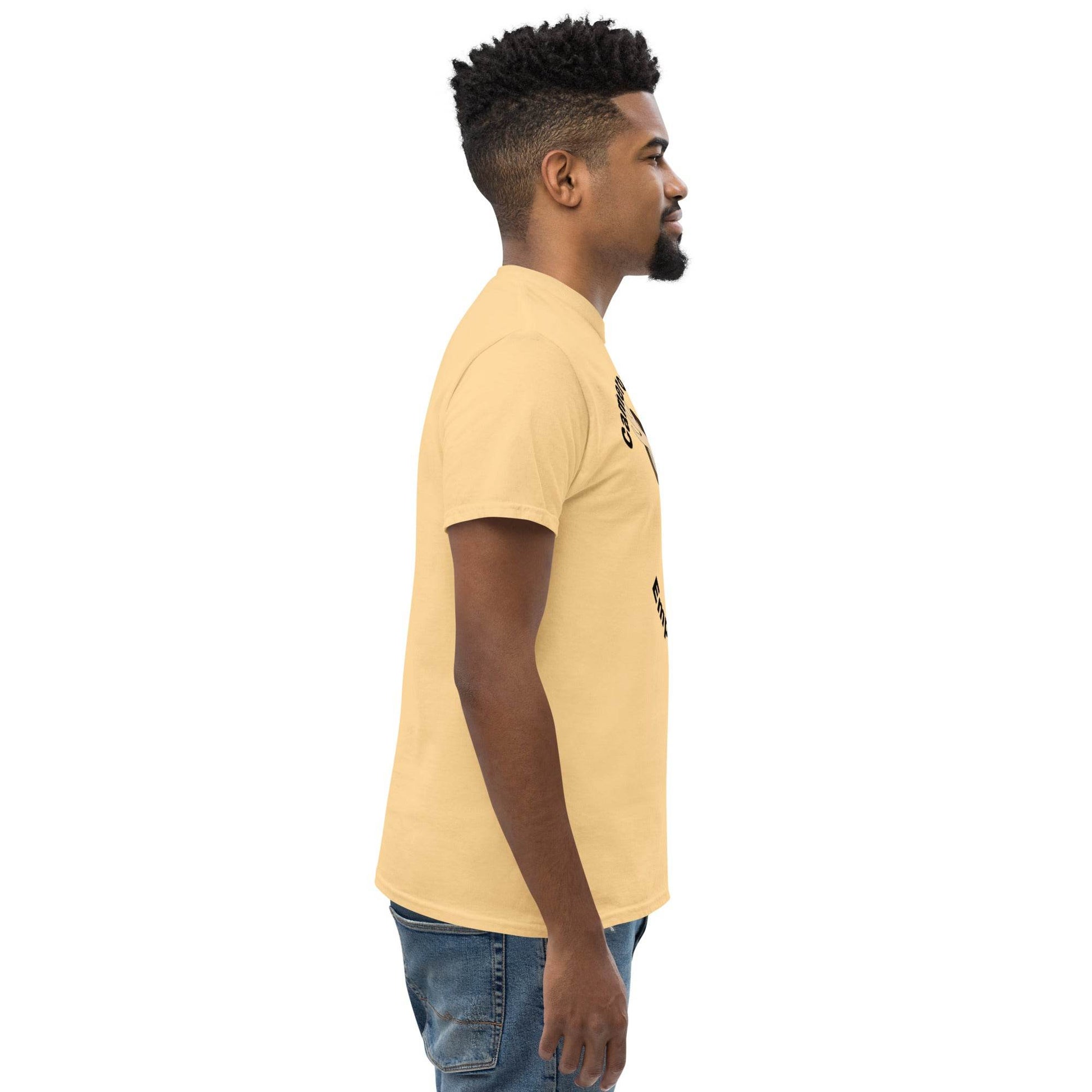 CamCo Deer Logo Unisex Classic Tee - Purcell's Clothing Company