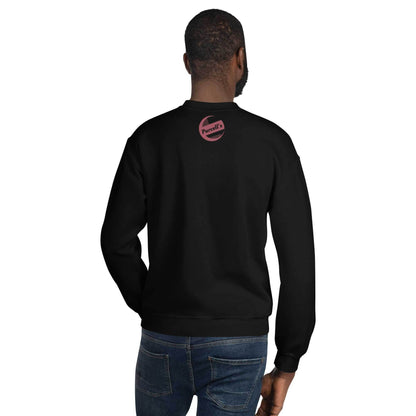 Camco Proud High School Unisex Sweatshirt - Purcell's Clothing Company