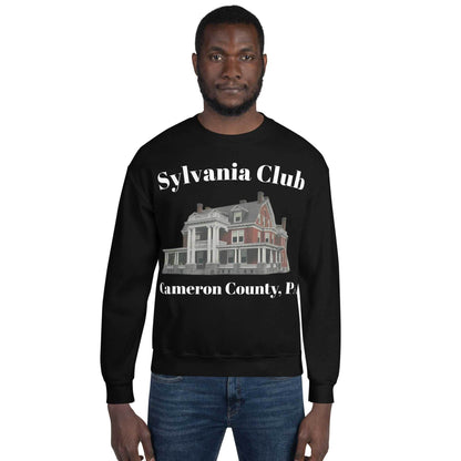 Camco Proud Sylvania Club Unisex Sweatshirt - Purcell's Clothing Company