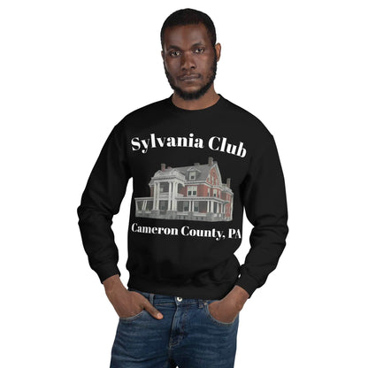 Camco Proud Sylvania Club Unisex Sweatshirt - Purcell's Clothing Company