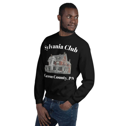 Camco Proud Sylvania Club Unisex Sweatshirt - Purcell's Clothing Company