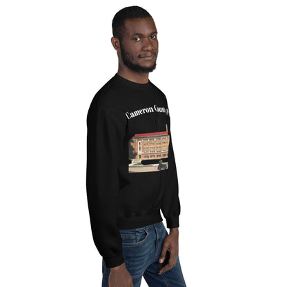 Camco Proud High School Unisex Sweatshirt - Purcell's Clothing Company