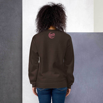 Camco Proud Warner Hotel Unisex Sweatshirt - Purcell's Clothing Company