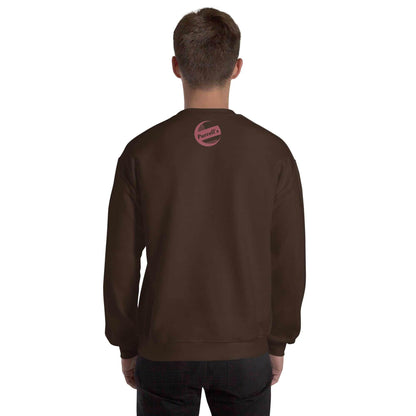 Camco Proud Cabin Kitchen Unisex Sweatshirt - Purcell's Clothing Company