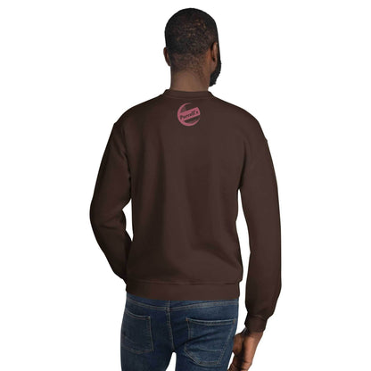 Camco Proud Sylvania Club Unisex Sweatshirt - Purcell's Clothing Company