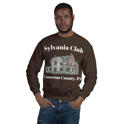 Camco Proud Sylvania Club Unisex Sweatshirt - Purcell's Clothing Company