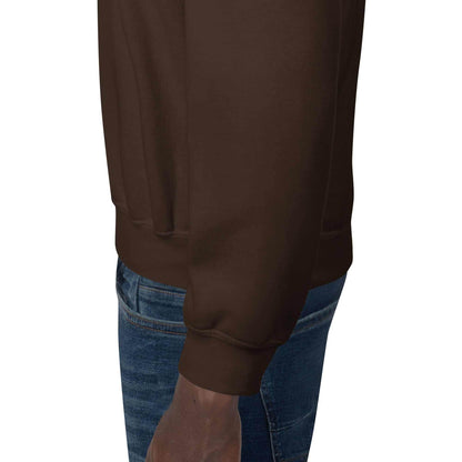 Camco Proud High School Unisex Sweatshirt - Purcell's Clothing Company