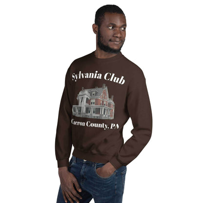 Camco Proud Sylvania Club Unisex Sweatshirt - Purcell's Clothing Company