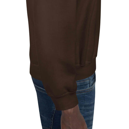 Camco Proud High School Unisex Sweatshirt - Purcell's Clothing Company