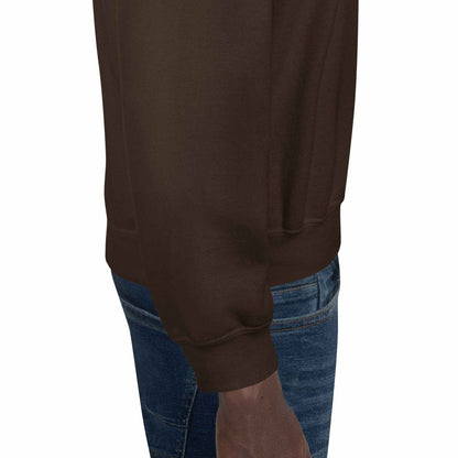 Camco Proud Unisex Sweatshirt - Purcell's Clothing Company