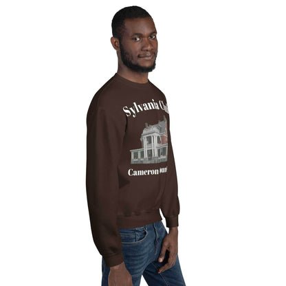 Camco Proud Sylvania Club Unisex Sweatshirt - Purcell's Clothing Company