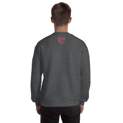 Camco Proud Cabin Kitchen Unisex Sweatshirt - Purcell's Clothing Company