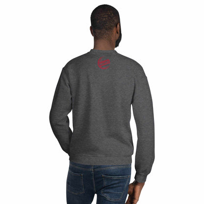 Camco Proud Unisex Sweatshirt - Purcell's Clothing Company