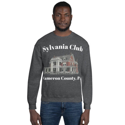 Camco Proud Sylvania Club Unisex Sweatshirt - Purcell's Clothing Company