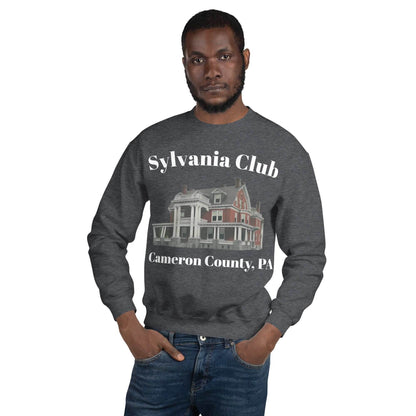 Camco Proud Sylvania Club Unisex Sweatshirt - Purcell's Clothing Company