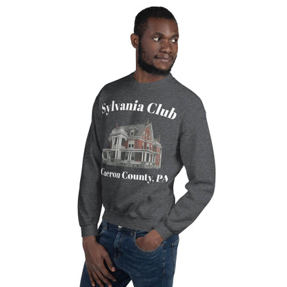 Camco Proud Sylvania Club Unisex Sweatshirt - Purcell's Clothing Company