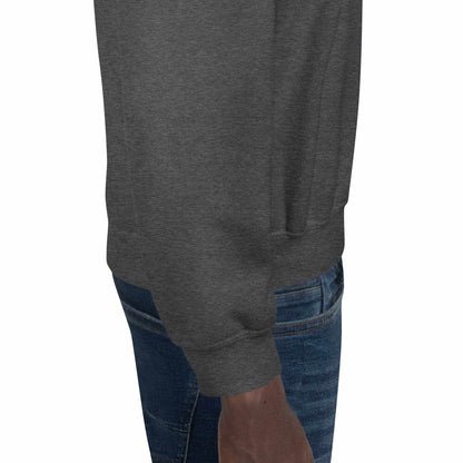 Camco Proud Unisex Sweatshirt - Purcell's Clothing Company