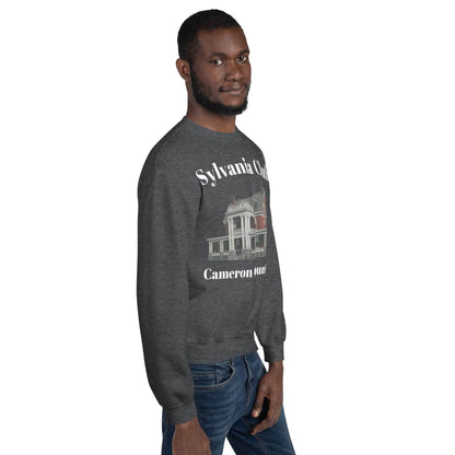 Camco Proud Sylvania Club Unisex Sweatshirt - Purcell's Clothing Company