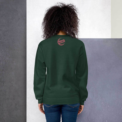 Camco Proud Warner Hotel Unisex Sweatshirt - Purcell's Clothing Company