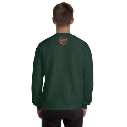 Camco Proud Cabin Kitchen Unisex Sweatshirt - Purcell's Clothing Company