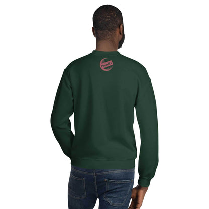 Camco Proud High School Unisex Sweatshirt - Purcell's Clothing Company