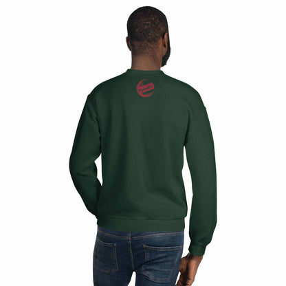 Camco Proud Unisex Sweatshirt - Purcell's Clothing Company