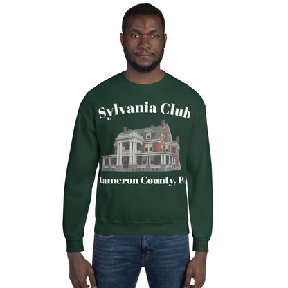 Camco Proud Sylvania Club Unisex Sweatshirt - Purcell's Clothing Company