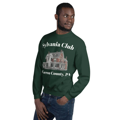 Camco Proud Sylvania Club Unisex Sweatshirt - Purcell's Clothing Company