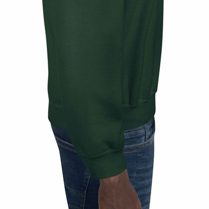 Camco Proud Unisex Sweatshirt - Purcell's Clothing Company