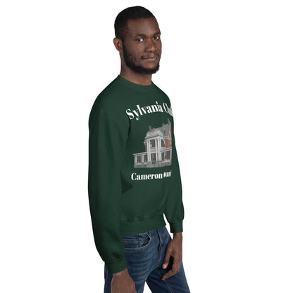 Camco Proud Sylvania Club Unisex Sweatshirt - Purcell's Clothing Company