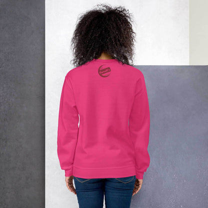 Camco Proud Warner Hotel Unisex Sweatshirt - Purcell's Clothing Company