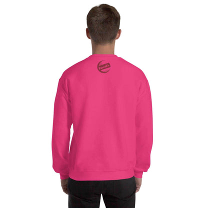 Camco Proud Cabin Kitchen Unisex Sweatshirt - Purcell's Clothing Company