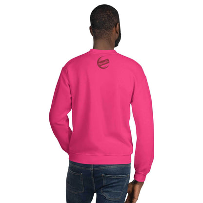Camco Proud Sylvania Club Unisex Sweatshirt - Purcell's Clothing Company
