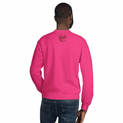 Camco Proud Unisex Sweatshirt - Purcell's Clothing Company