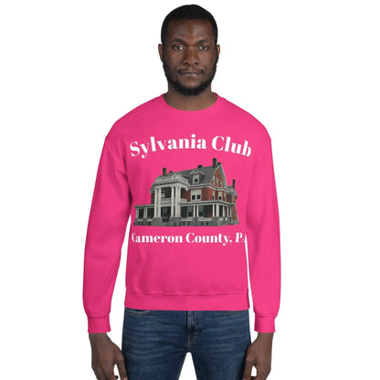 Camco Proud Sylvania Club Unisex Sweatshirt - Purcell's Clothing Company