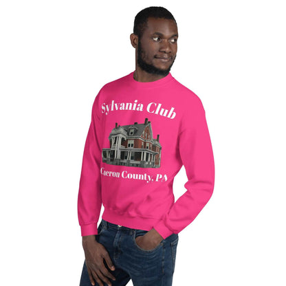 Camco Proud Sylvania Club Unisex Sweatshirt - Purcell's Clothing Company