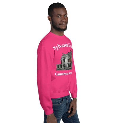 Camco Proud Sylvania Club Unisex Sweatshirt - Purcell's Clothing Company