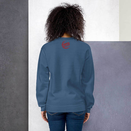 Camco Proud Warner Hotel Unisex Sweatshirt - Purcell's Clothing Company