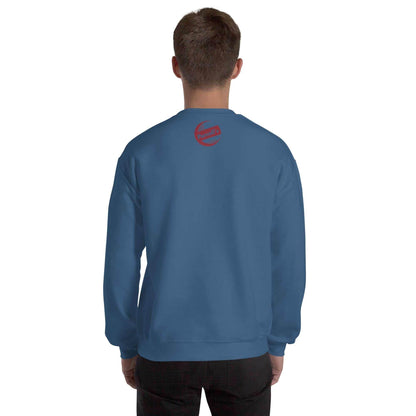 Camco Proud Cabin Kitchen Unisex Sweatshirt - Purcell's Clothing Company