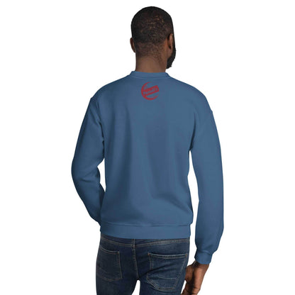 Camco Proud Sylvania Club Unisex Sweatshirt - Purcell's Clothing Company