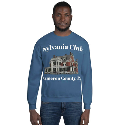 Camco Proud Sylvania Club Unisex Sweatshirt - Purcell's Clothing Company