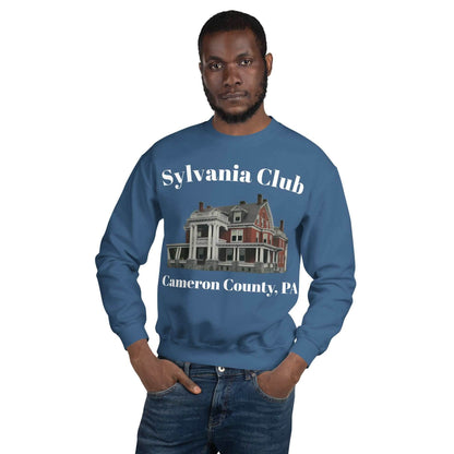 Camco Proud Sylvania Club Unisex Sweatshirt - Purcell's Clothing Company