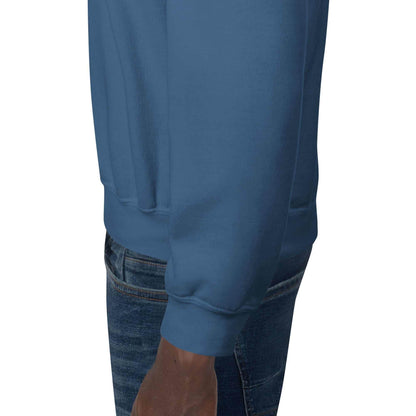 Camco Proud Sylvania Club Unisex Sweatshirt - Purcell's Clothing Company