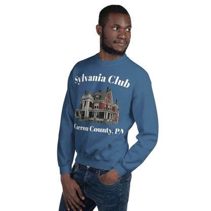 Camco Proud Sylvania Club Unisex Sweatshirt - Purcell's Clothing Company