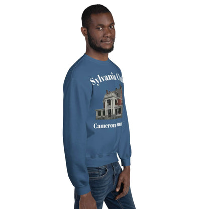 Camco Proud Sylvania Club Unisex Sweatshirt - Purcell's Clothing Company
